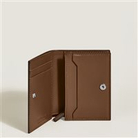 Wallet Montblanc Soft in Leather 198753 - 198753